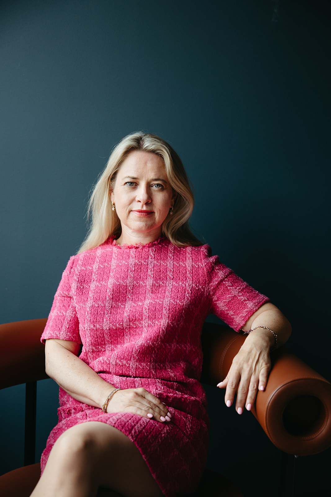 Cecilie Koch Hatlebrekke