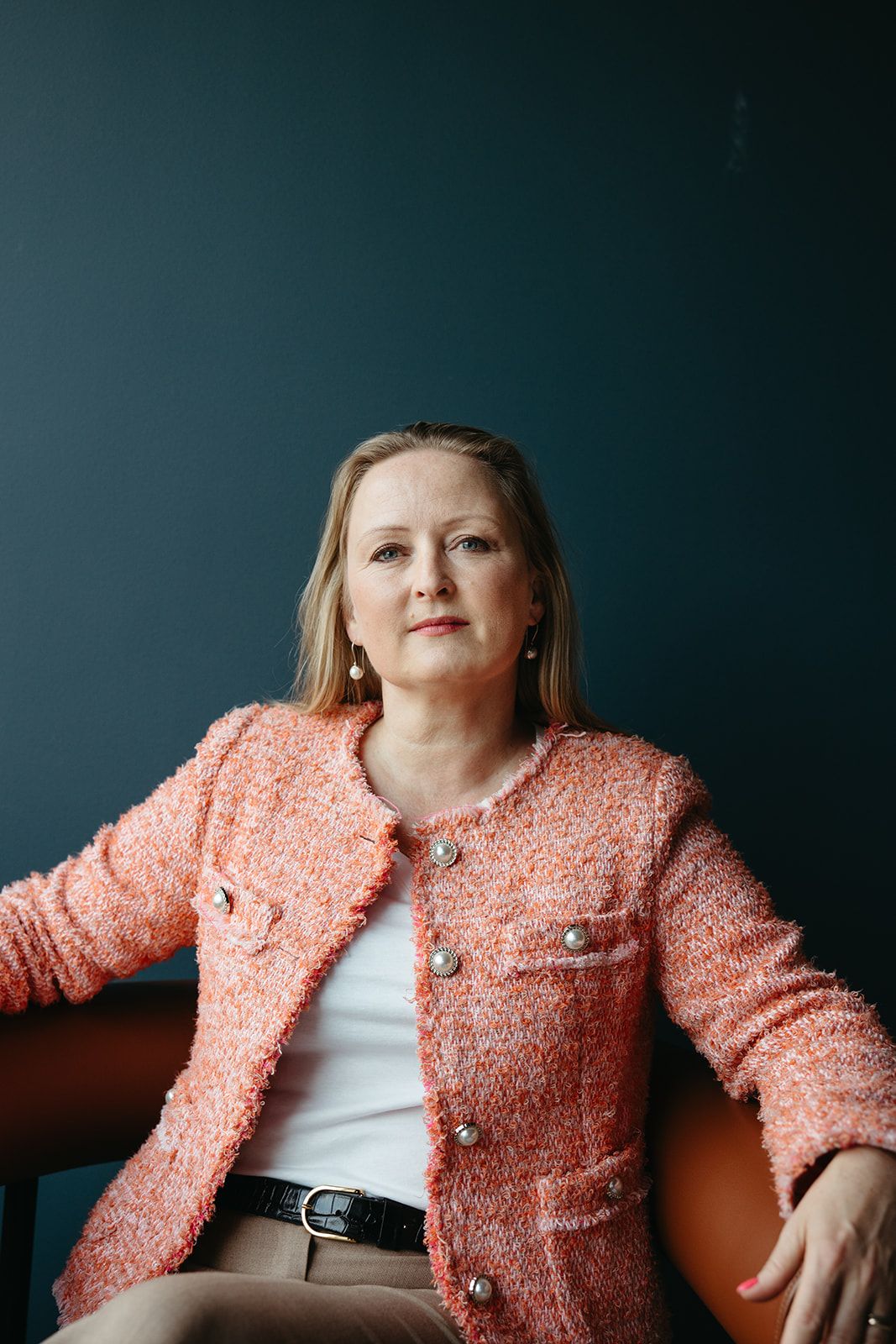 Linda Rudolfsen Myklebust