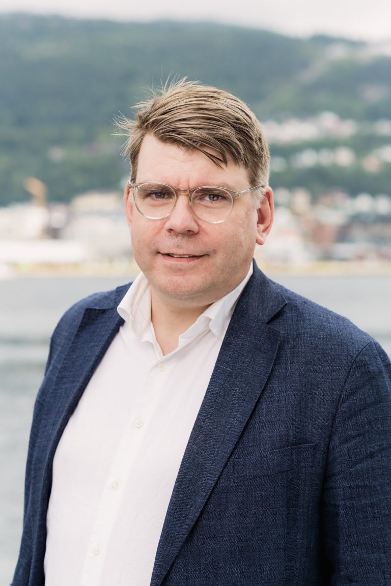 Sigvald Sveinbjørnsson